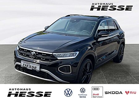 VW T-Roc Volkswagen 1.5 TSI Move DSG LED ACC GRA