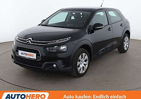 Citroen C4 Cactus 1.2 e-THP Feel *TEMPO*PDC*