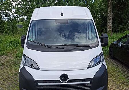 Opel Movano 2.2 BlueHDi 140 L3H2 VA