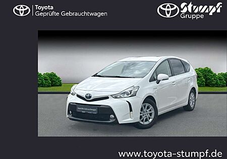 Toyota Prius + Comfort 1.8 VVT-i EU6d 7-Sitzer HUD LED ACC Klimaa