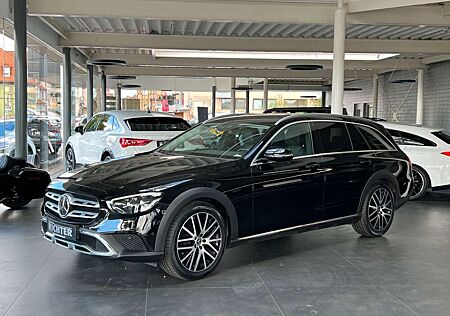 Mercedes-Benz E 220 d 4Matic All-Terrain Kamera/Leder/Distroni