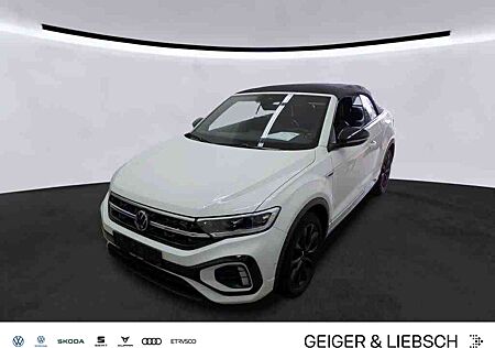 VW T-Roc Volkswagen 1.5 TSI DSG R-LINE*BLACK-STYLE*L