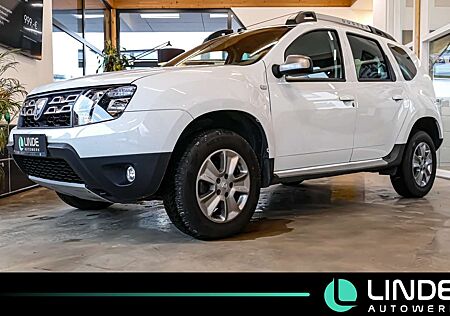 Dacia Duster 4x2 |PDC | LEDER | 16 ALU