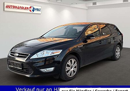 Ford Mondeo Kombi 2.0i Klimaautomatik SHZ Navi PDC