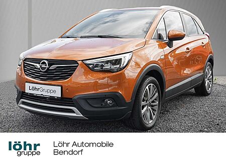 Opel Crossland 1.2 Turbo Innovation *LED*Audiosystem*Bluetooth...