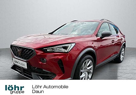 Cupra Formentor 1,4 eHybrid Automatik
