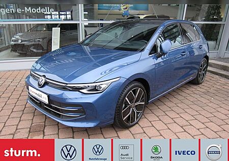 VW Golf Volkswagen EDITION 50 1,5 eTSI DSG *Navi,Pano,LED*