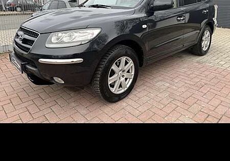 Hyundai Santa Fe 2.2 CRDi 4WD CPF Automatik GLS