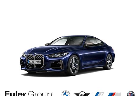BMW 440 xDrive Coupe Navi HK-System DAB HUD Laser