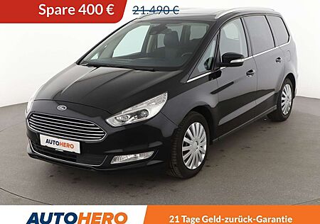 Ford Galaxy 1.5 EcoBoost Titanium*7-SITZER*NAVI*LED*ACC*CAM*