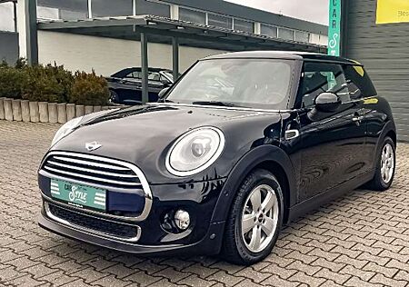 Mini Cooper D NAVI SHZ PDC