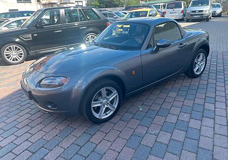 Mazda MX-5 1.8 Energy Roadster Coupe 1. Hand