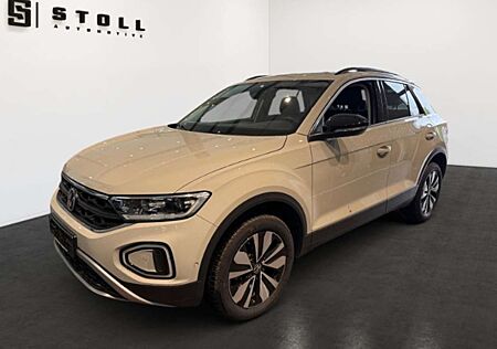 VW T-Roc Volkswagen 1.5 TSI DSG GOAL Keyless+RearView+++