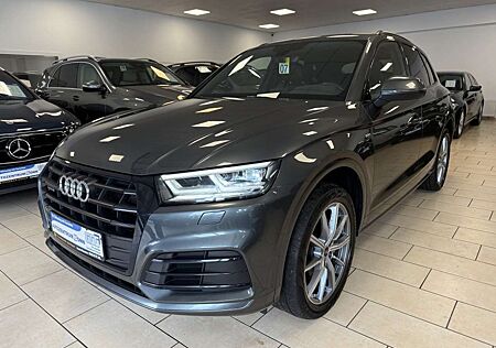 Audi Q5 50e quattro*S-line sport*Bang&Olufsen*LED*SHZ
