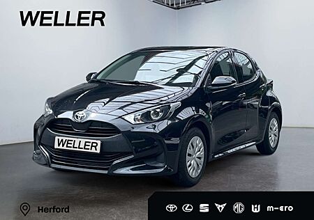 Toyota Yaris 1.0 Comfort *Spurhalte*Tempomat*Kamera*