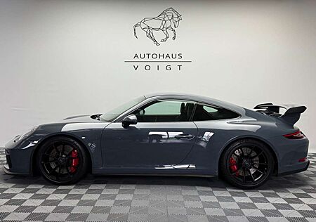 Porsche 991 GT3|APPROVED|2.Hand|Clubsport|Schale|Chrono|