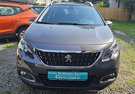 Peugeot 2008 Active