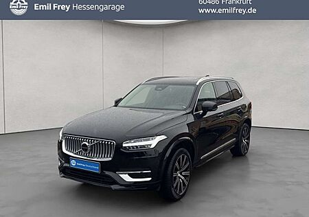 Volvo XC 90 XC90 XC90 B5 D AWD Plus Bright