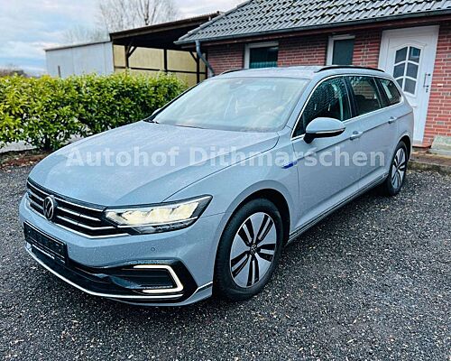 Volkswagen Passat Variant GTE/TÜV NEU/Navi/Klima/PDC/Tempo