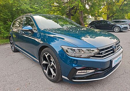 VW Passat Variant Volkswagen R Line 4Motion*Pano*Standhzg.*AHK