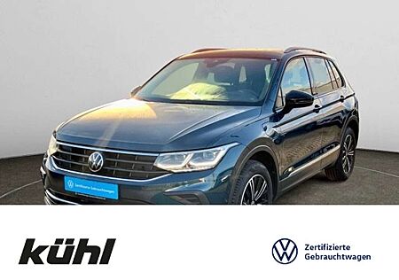 VW Tiguan Volkswagen 1.4 TSI PHEV DSG Active eHybrid Navi,AHK,