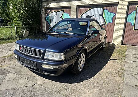 Audi Cabriolet 1.8