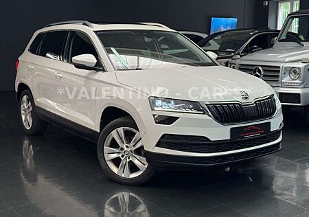 Skoda Karoq Style Pano/DSG/Shz/Lhz/Ahk/ACC/Ambiente