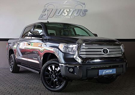 Toyota Tundra 5.7 Limited/KAMERA/PDC/TOTW/SHZ/SBD/R20