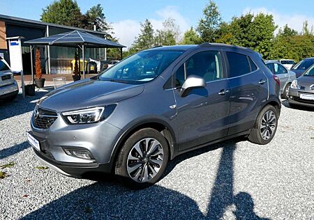 Opel Mokka X Ultimate/Bi-LED/NAVI/Kamera