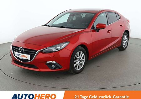 Mazda 3 2.0 Center-Line*XENON*NAVI*TEMPO*PDC*SHZ*KLIMA*