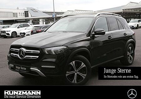 Mercedes-Benz GLE 350 de 4M Distronic Kamera Public-Charging