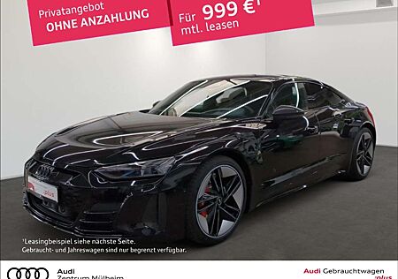 Audi e-tron GT RS quattro Navi LED Pano Glasdach ACC up