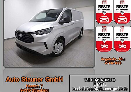 Ford Transit Custom Kasten 320 L1 Trend FWD*NAVI*SHZ