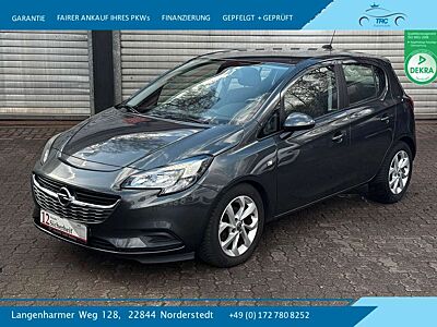 Opel Corsa E Selection 1.4 ECOTEC  90PS Sport S/S