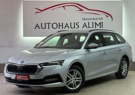 Skoda Octavia Combi Ambition *ACC*Standheizung*DAB+