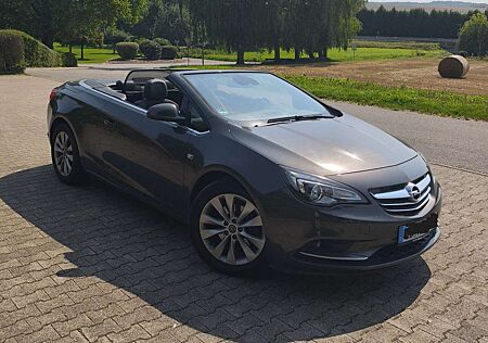 Opel Cascada 2.0+CDTI+ecoFLEX+Start/Stop+Edition