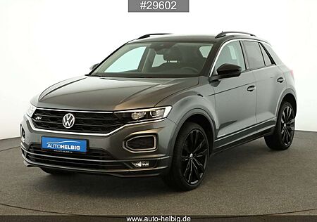 VW T-Roc Volkswagen 2.0 TDI R-Line #19Zoll#ACC#ActiveInfo#LED#
