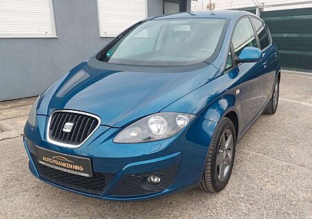 Seat Altea 4You/1,6 TDI/AUTOMATIK