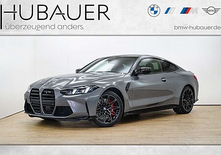 BMW M4 Competition Coupé xDrive [HUD, ACC, 360 Kamera]