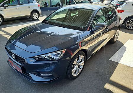 Seat Leon FR *Ihr Vertragspartner*