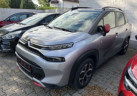 Citroën C3 Aircross Citroen C-Series