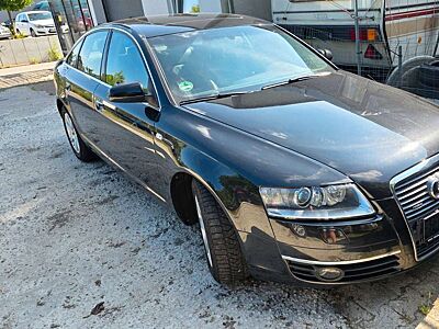 Audi A6 Lim. 3.2 FSI quattro