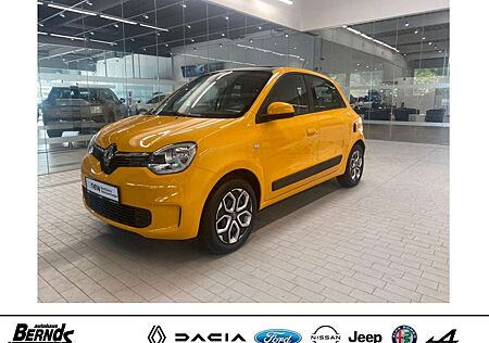 Renault Twingo SCe 75 LIMITED FALTDACH SHZ KLIMA EASY-LINK