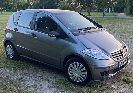 Mercedes-Benz A 150 Classic