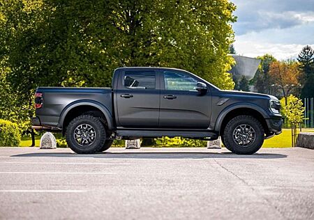 Ford Ranger 3,0 l EcoBoost Doppelkabine Autm. Raptor