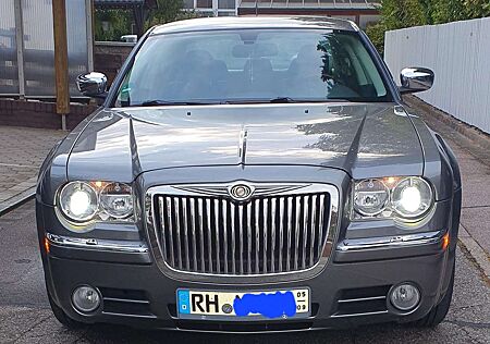 Chrysler 300C 2.7 Automatik