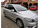 Mercedes-Benz B 200 B-Klasse (BlueEFFICIENCY)