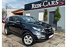 Kia Sportage Spirit 1.7/80TKM/I.HD/KAMERA/XENON/NAVI