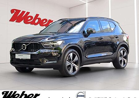 Volvo XC 40 XC40 T5 Recharge R-Design *Pano*SH*HK*e-Sitz*Kam*