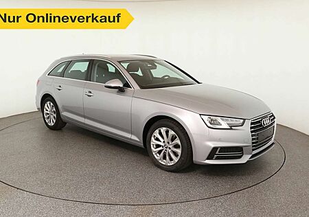 Audi A4 35 TFSI Avant design AHK+XENON+NAVI+SHZ+PDC+